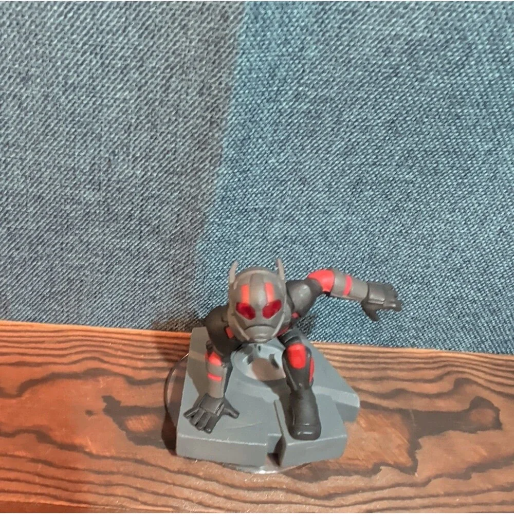 Marvel welcome our